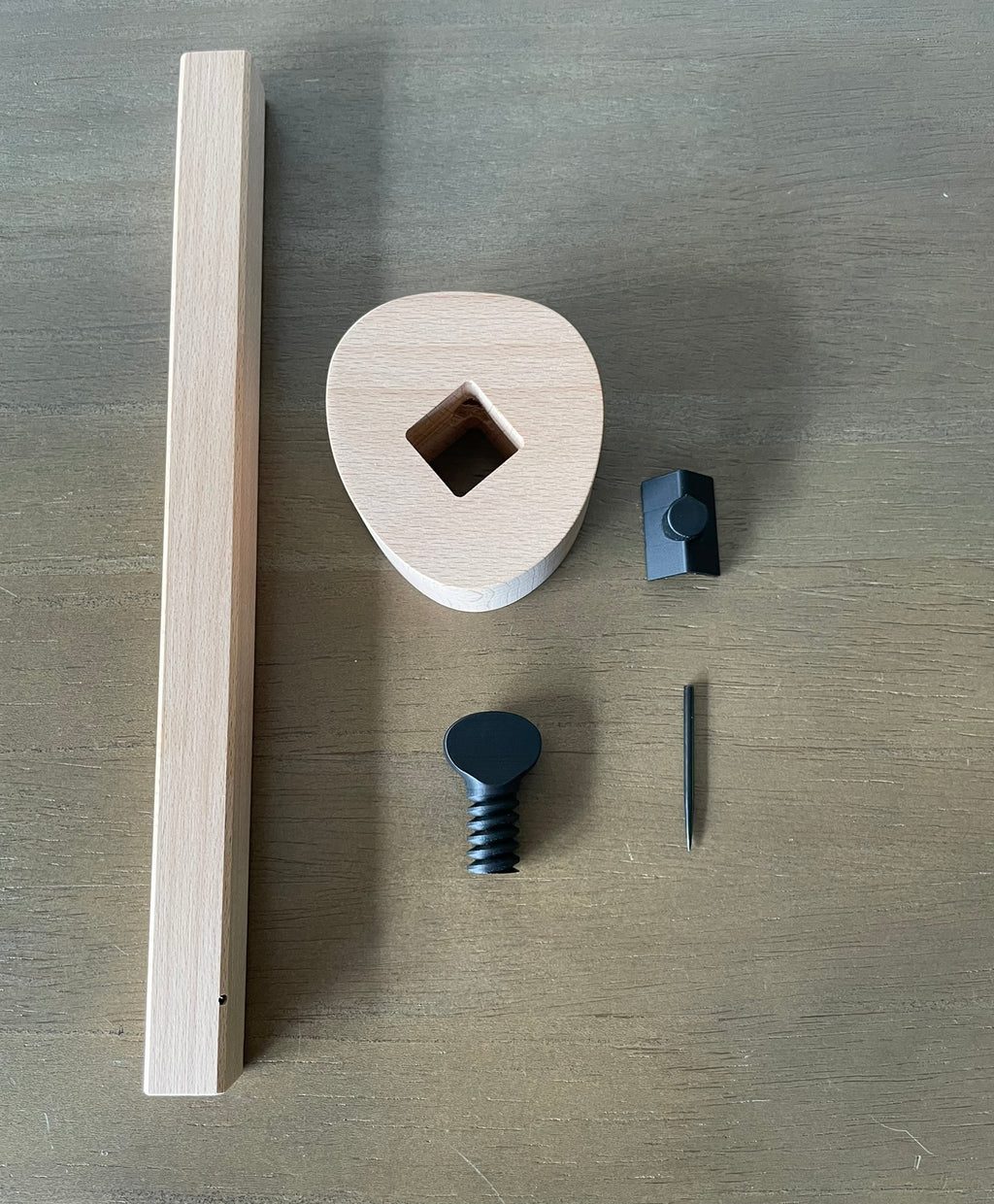 5061 Marking Gauge Kit