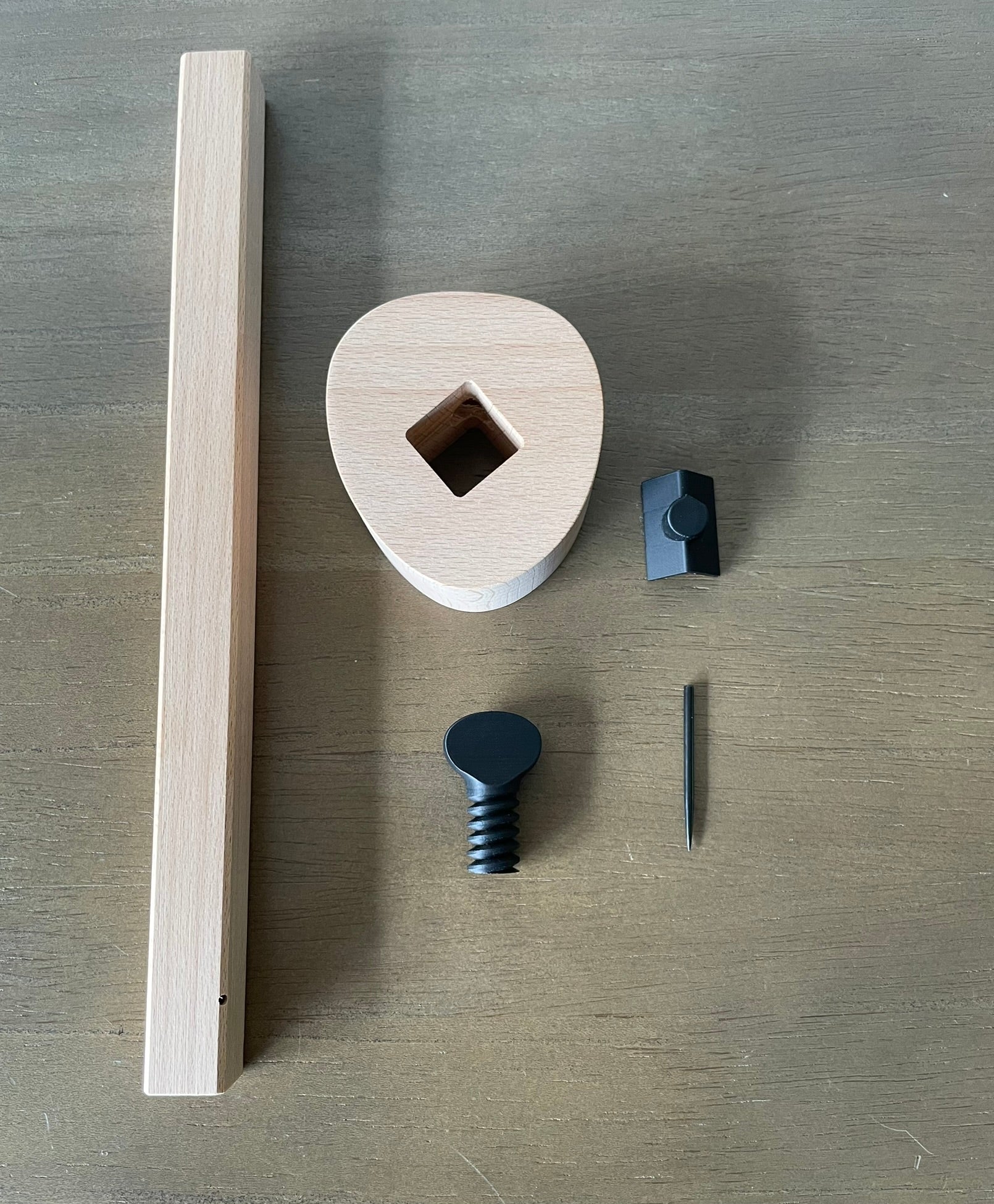 5061 Marking Gauge Kit - Shipping Early May 2026