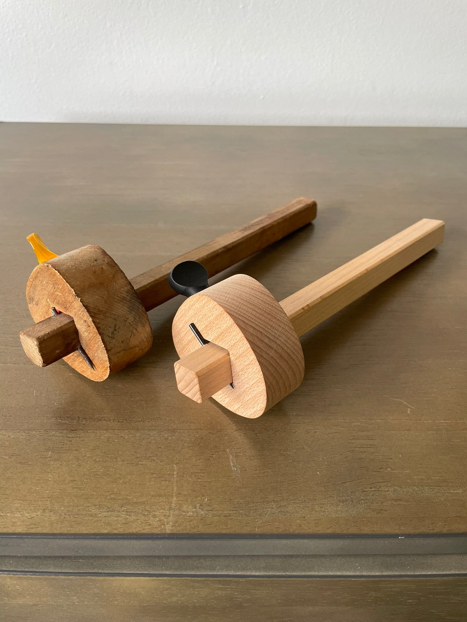 5061 Marking Gauge Kit - Shipping Early May 2026