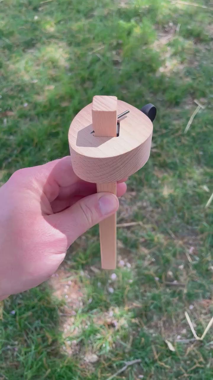 5061 Marking Gauge Kit - Shipping Early May 2026